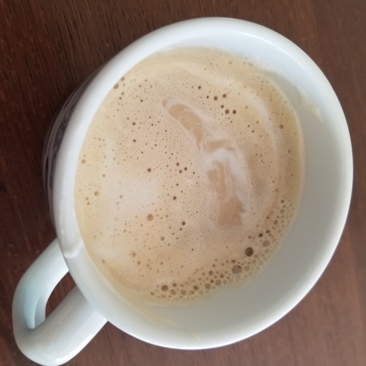 おうちで簡単 カフェラテ レシピ 作り方 By ぎすあんくん 楽天レシピ おうちで簡単 カフェラテ レシピ 作り方 By ぎすあんくん 楽天レシピ